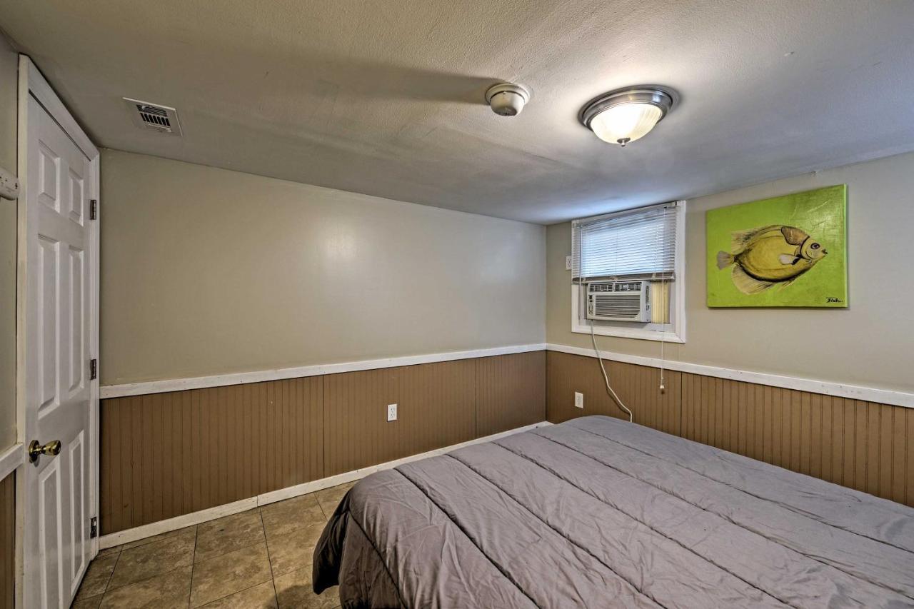 Seaside Heights Apt Less Than 2 Blocks To Boardwalk! Exterior photo