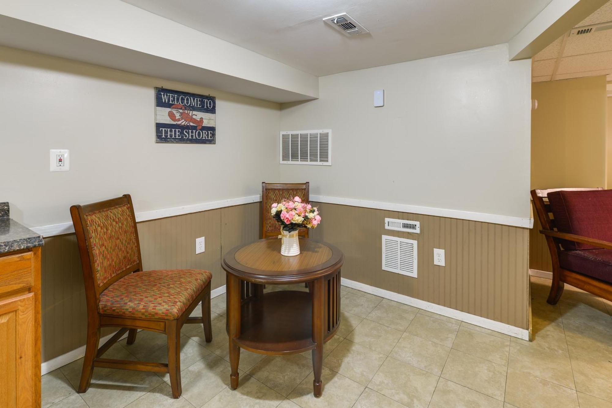 Seaside Heights Apt Less Than 2 Blocks To Boardwalk! Exterior photo