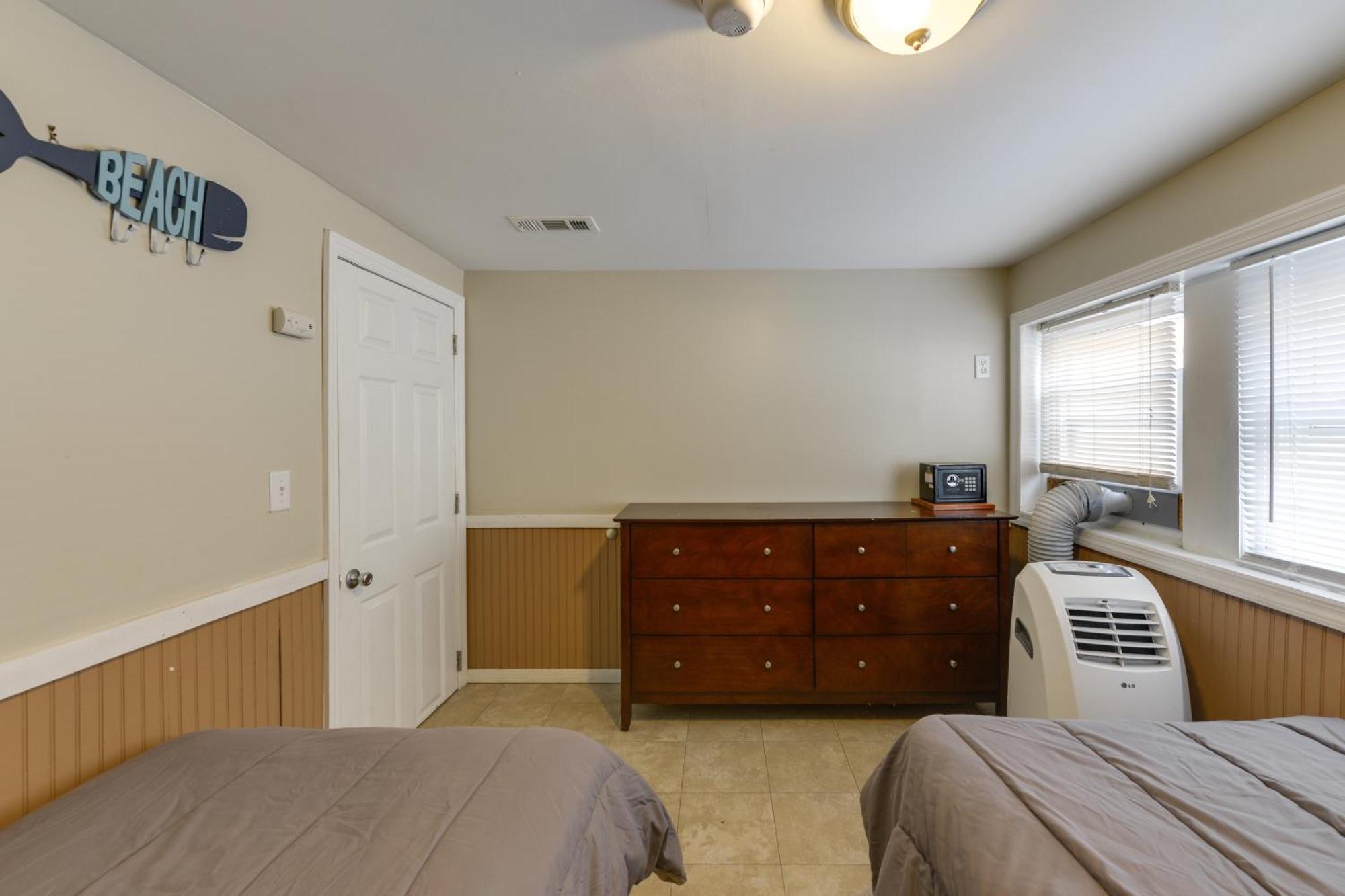 Seaside Heights Apt Less Than 2 Blocks To Boardwalk! Exterior photo