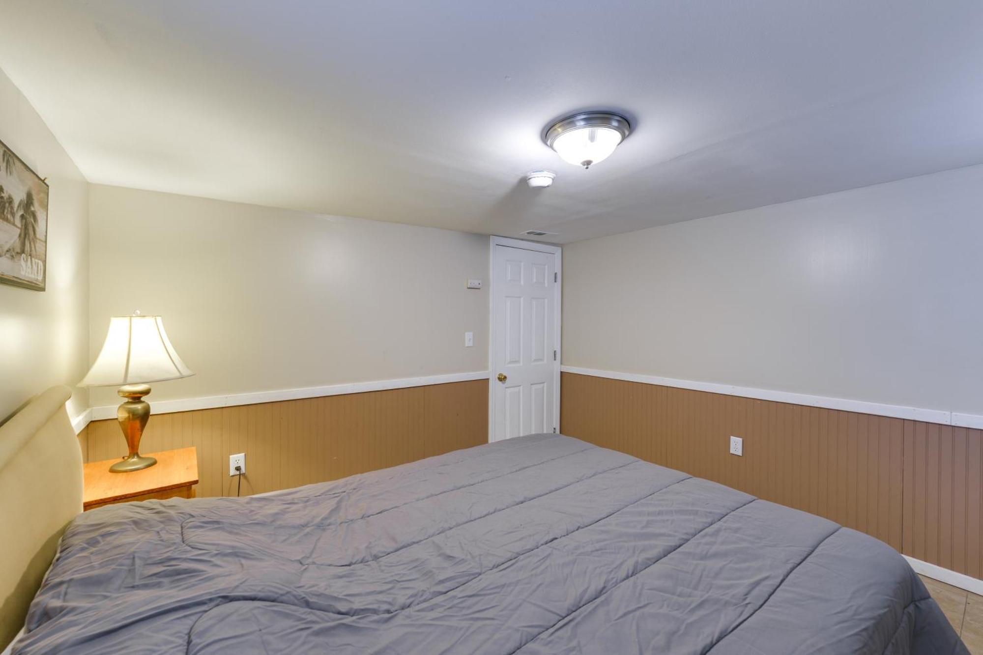 Seaside Heights Apt Less Than 2 Blocks To Boardwalk! Exterior photo