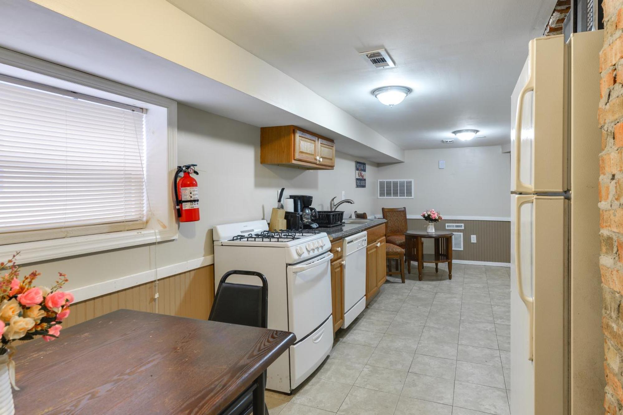 Seaside Heights Apt Less Than 2 Blocks To Boardwalk! Exterior photo